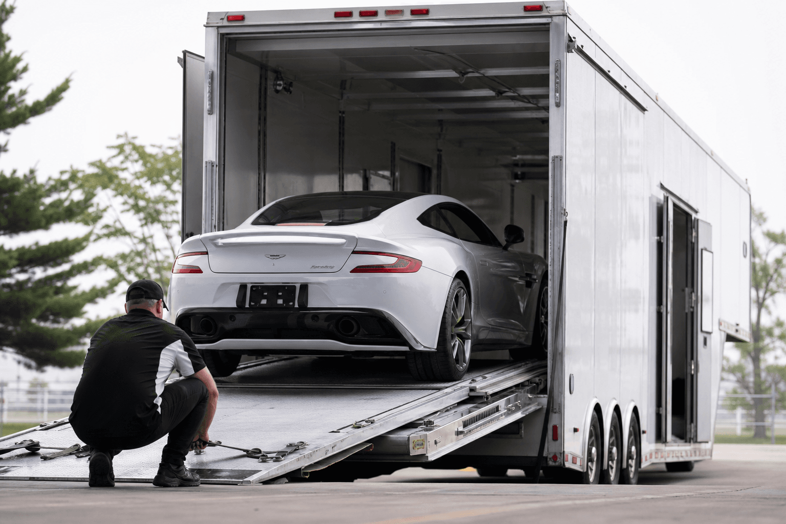 Vehicle Transport